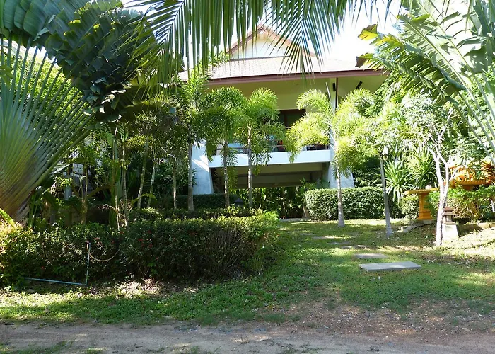 Seagull Villa