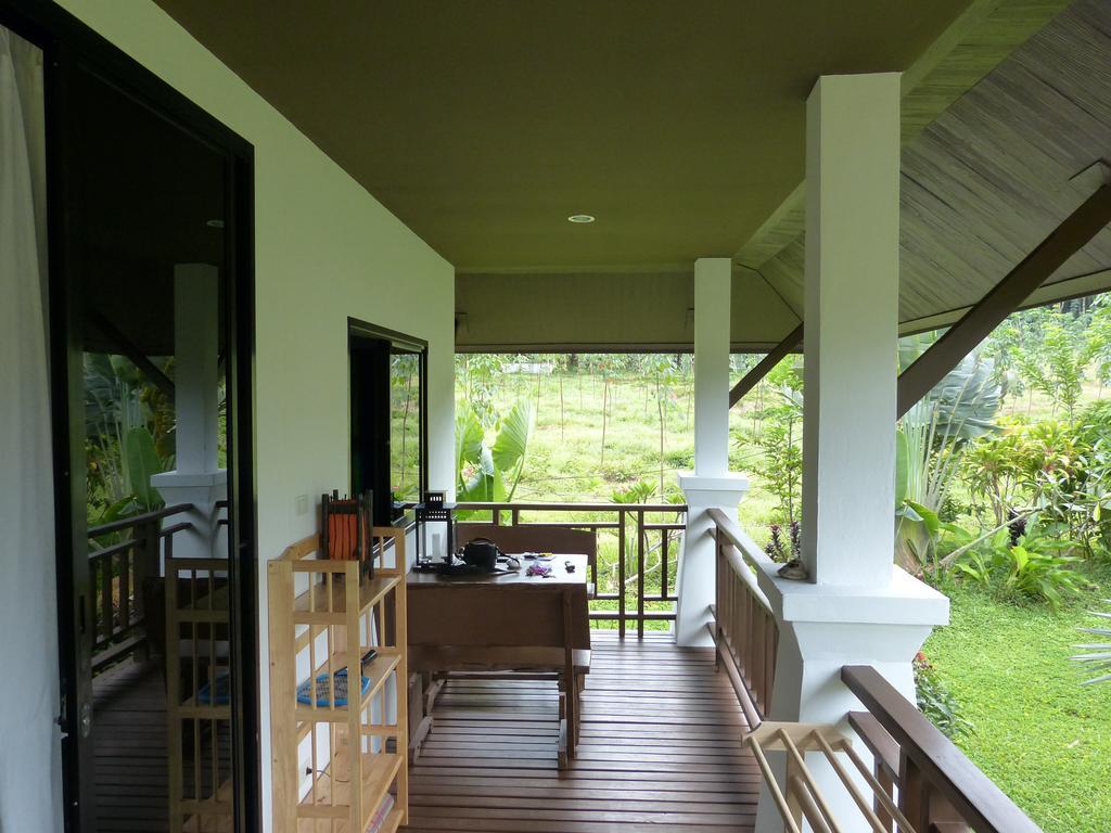 Seagull Villa Koh Lanta