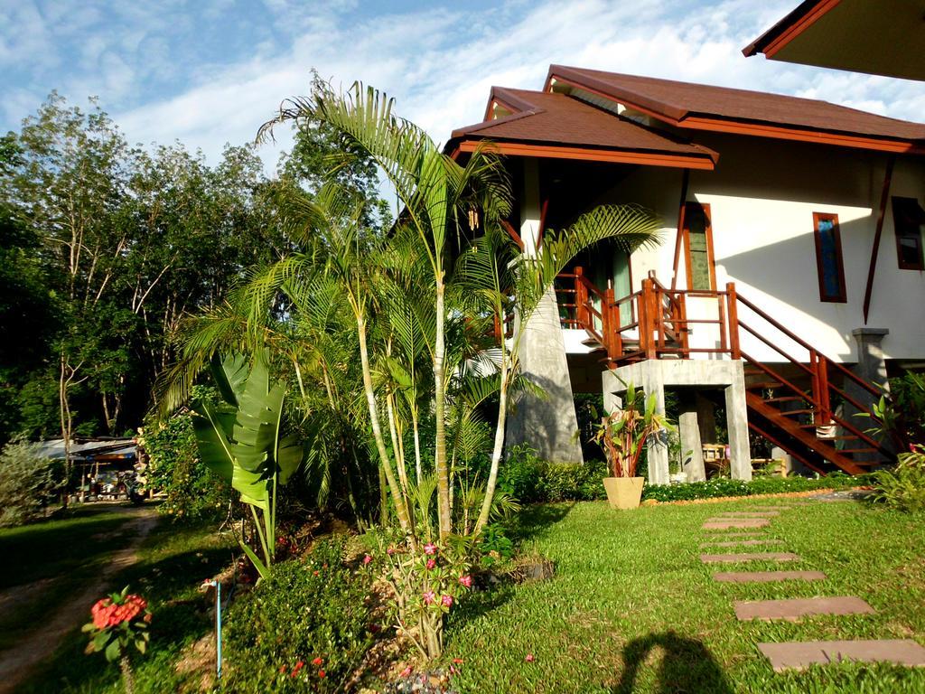 Villa Seagull *