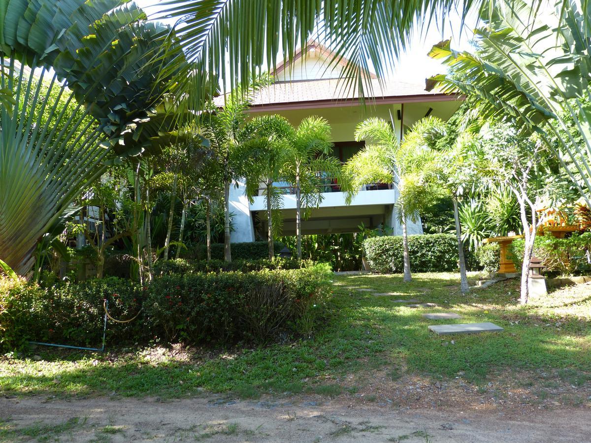 Seagull Villa