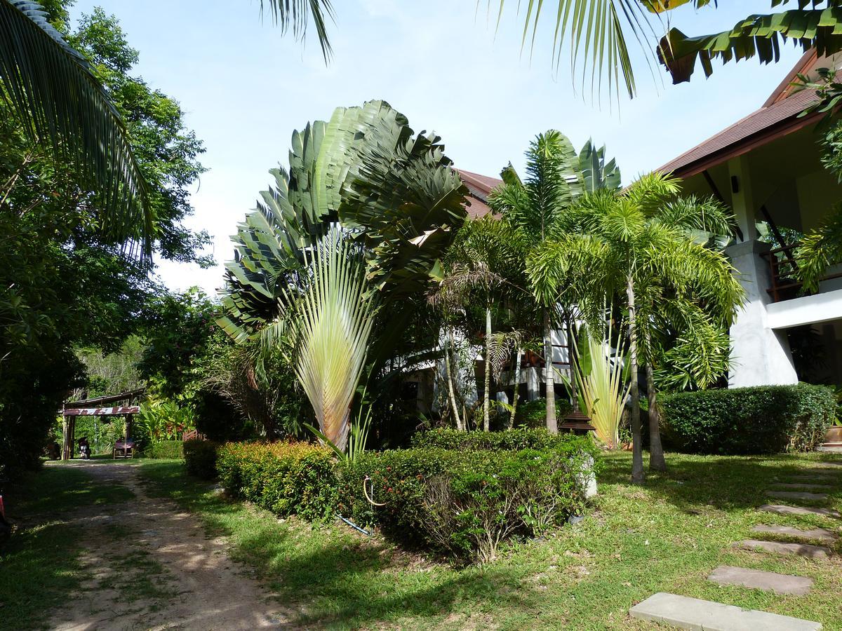 Seagull Villa *