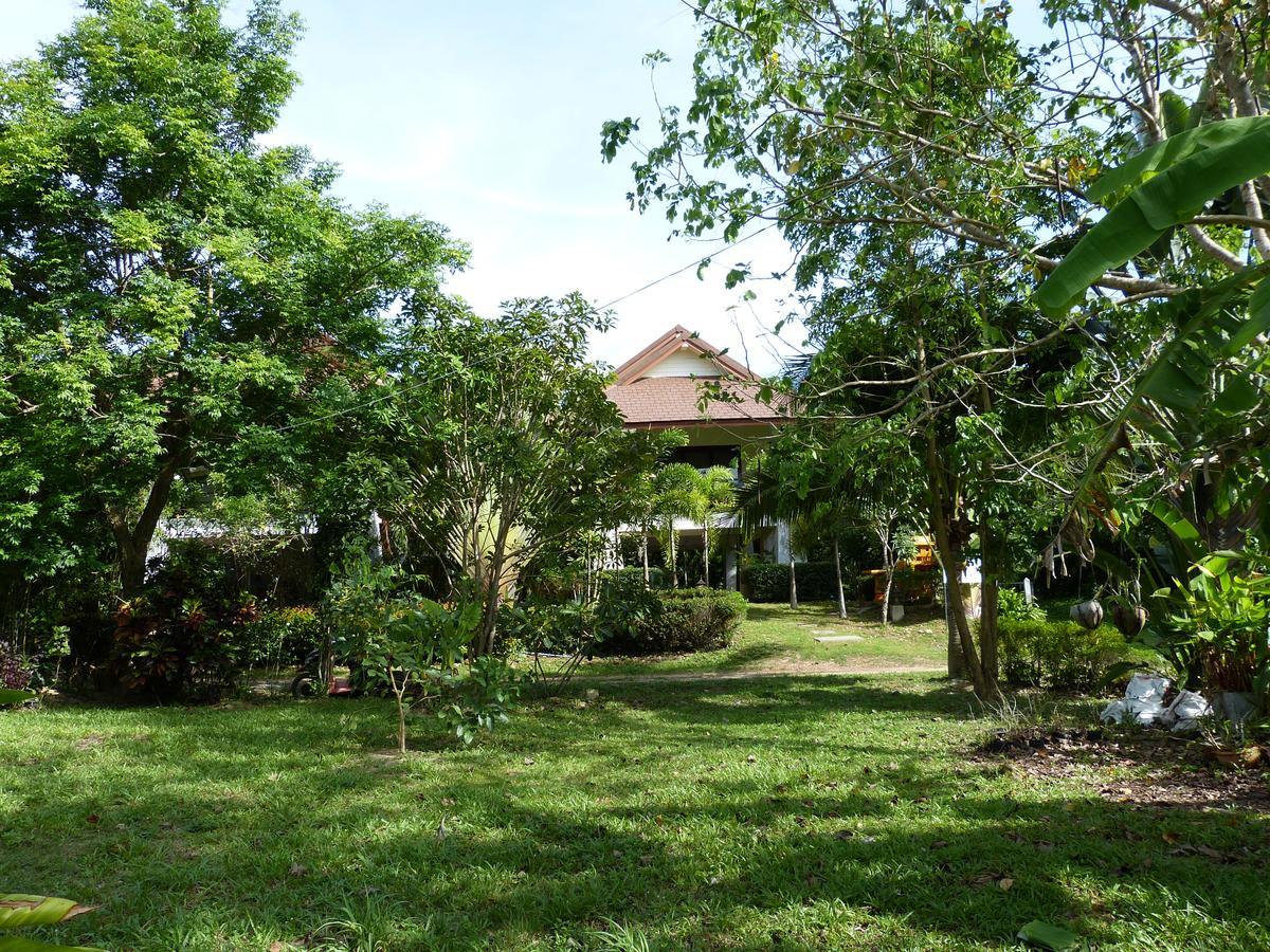 Seagull Villa *